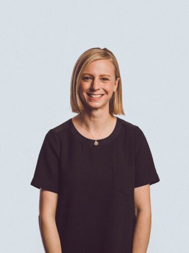 Paulina Shelton